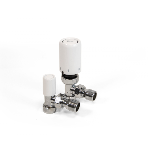 Inta i-Tec TRV with Lockshield - Angled - 15mm - TR15TWINA