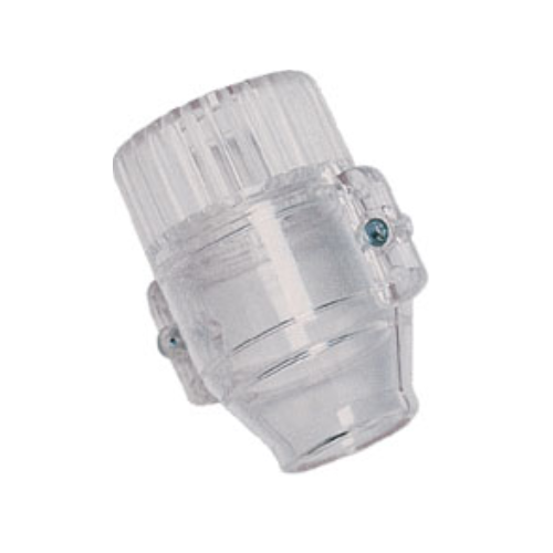 Inta i-Therm Anti-Tamper, Vandal Proof TRV Head Collar - ATTRVHC