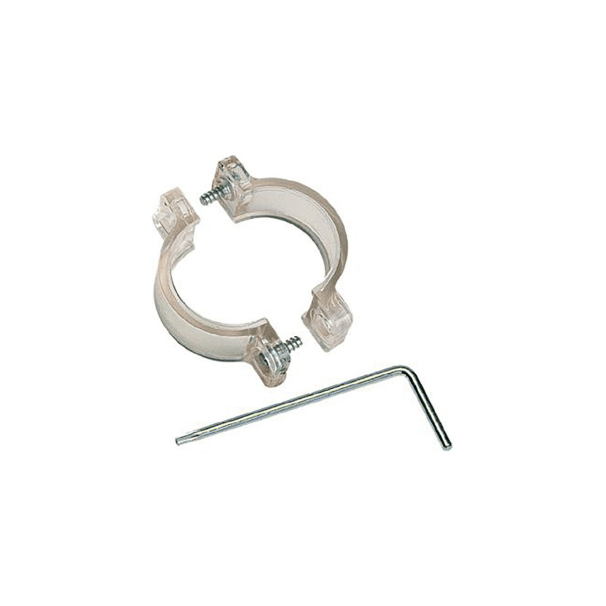 Inta i-Therm Anti-Theft Thermostatic Radiator Valve Collar - ATTRVC
