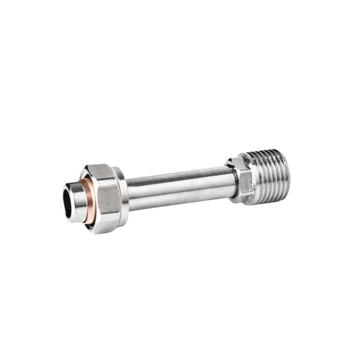 Inta Telescopic Radiator Tail - 0-45mm - TRT045