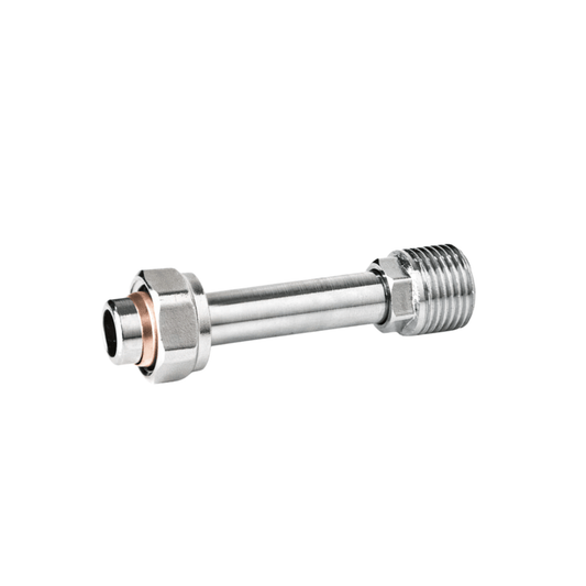 Inta Telescopic Radiator Tail - 0-45mm - TRT045