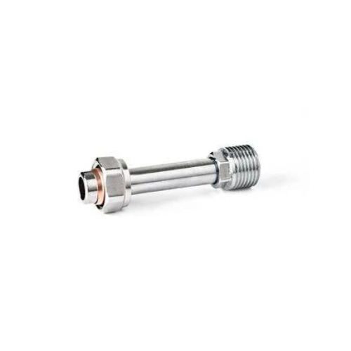 Inta i-Therm Telescopic Radiator Tail - 0-45mm - TRT045