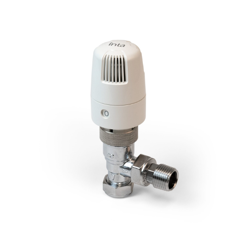Inta i-Therm TRV - Angled - 15mm - 15TRVA