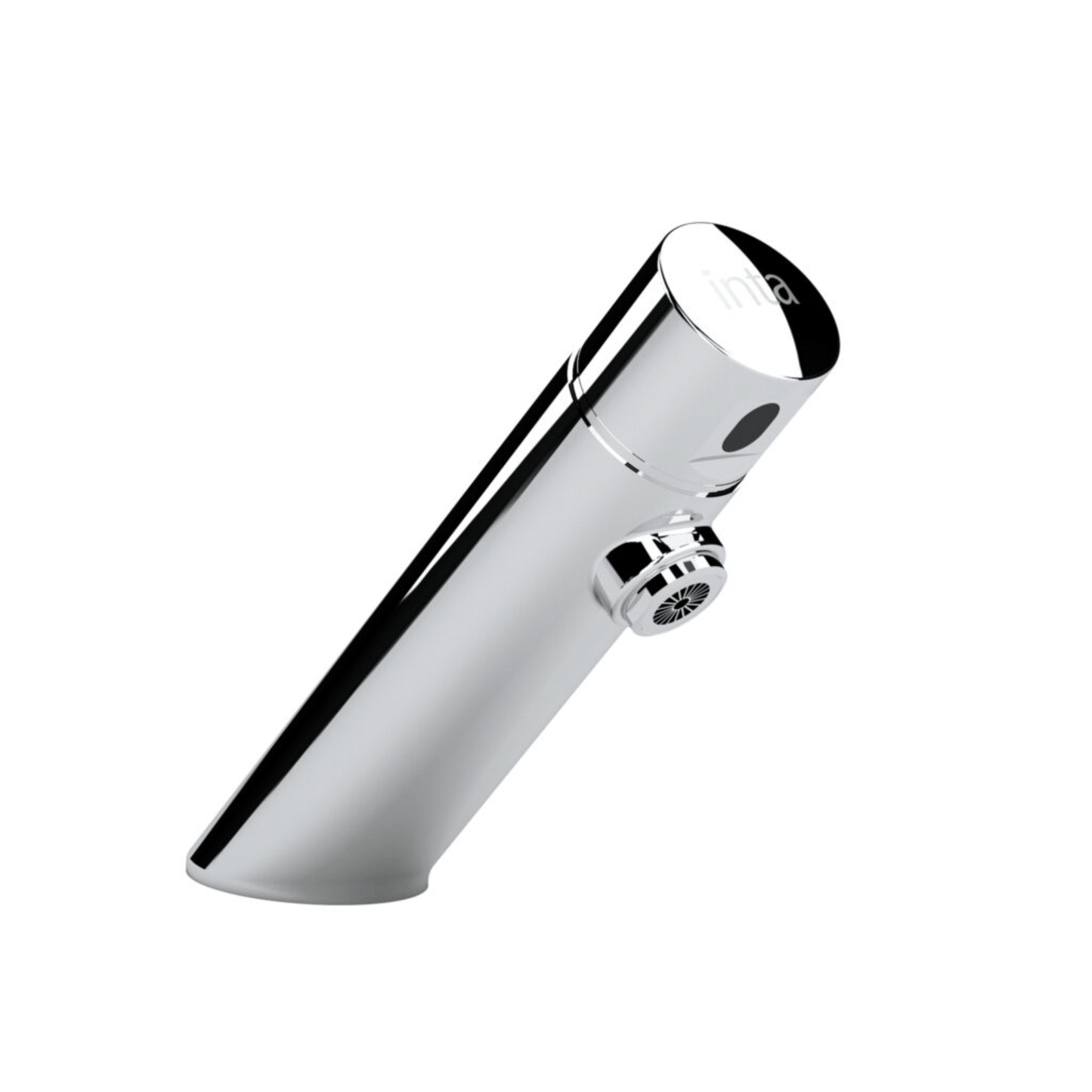 Inta Inclined Infrared Basin-Mounted Tap - Mains Operated - IR501CP
