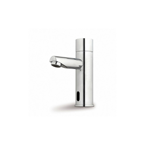 Inta Infrared Modern Basin Mounted Tap - Battery Operated - IR411CP
