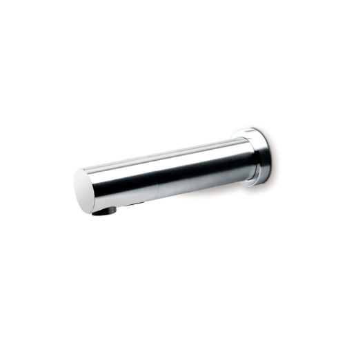 Inta Infrared Tubular Wall Mounted Tap - 170mm - Mains Operated - IR271CP