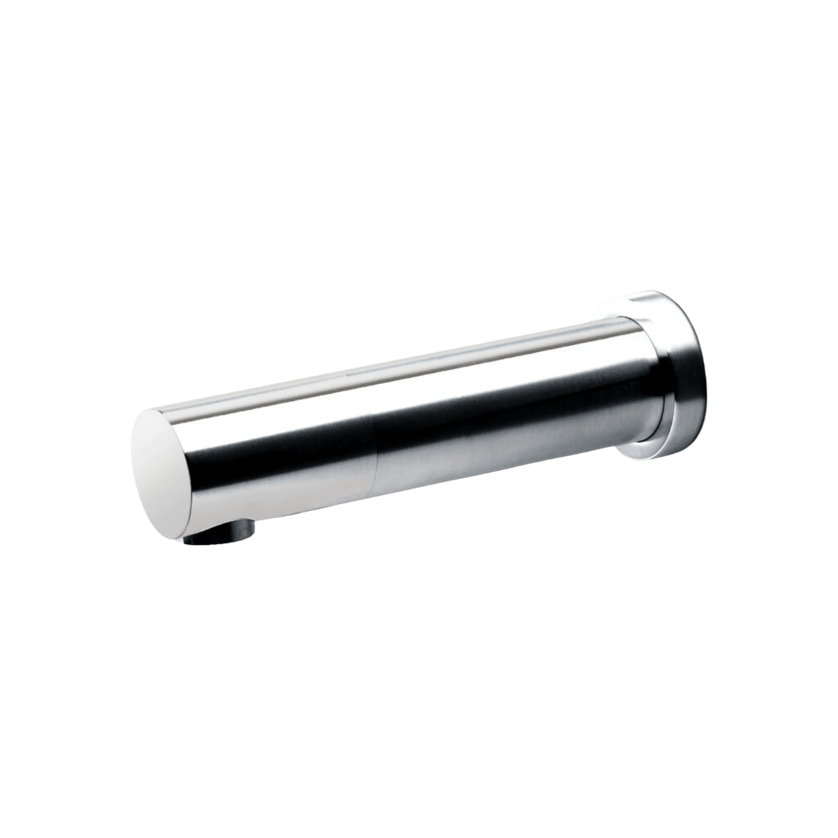 Inta Infrared Tubular Wall-Mounted Tap - 220mm - Mains Operated - IR279CP