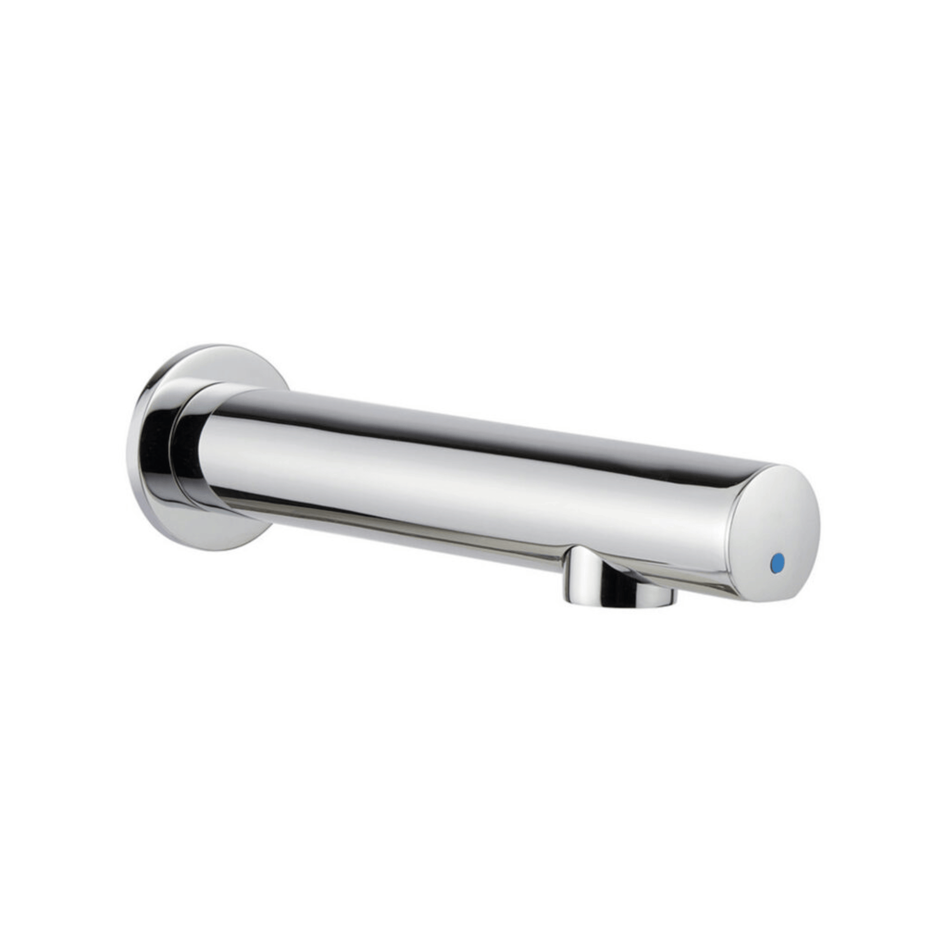 Inta Infrared Wall-Mounted Mixer - Battery Operated - IR2582CP