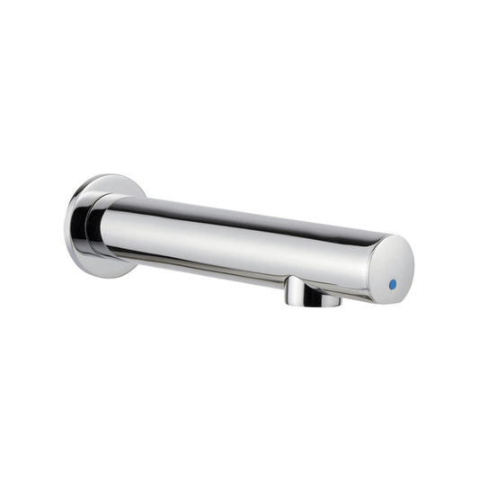 Inta Infrared Wall-Mounted Mixer - Battery Operated - IR2582CP