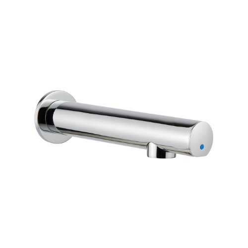 Inta Infrared Wall Mounted Mixer - Battery Operated - IR2582CP