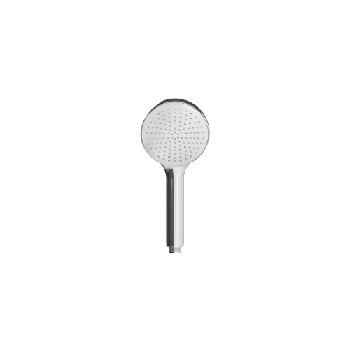 Inta Inspiration Single Function Shower Head - 110mm - Chrome - IX100008CP