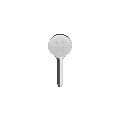 Inta Inspiration Single Function Shower Head - 110mm - White - IX100009CP