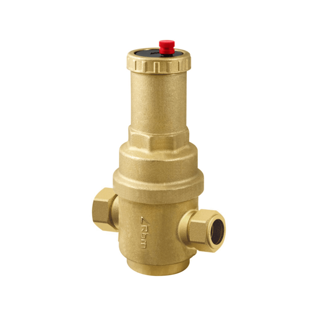 Inta Inta-Vent Maxi Commercial Deaerator Air Vent - 3/4" - IVC34