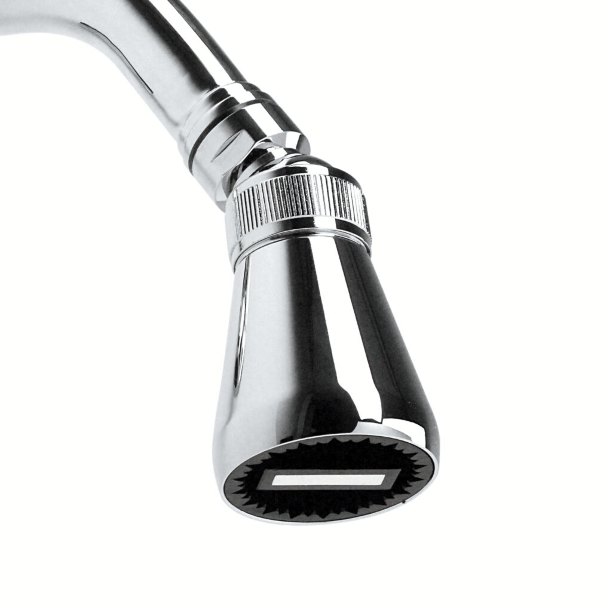 Inta Intacept Anti-scale Shower Head - Standard - IN9100CP