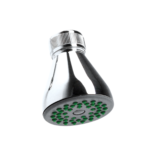 Inta Intacept Rub Clean Shower Head - IN9200CP