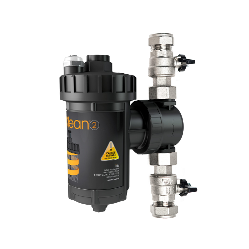 Inta IntaKlean 2 Magnetic Filter - 28mm - IK2MF28