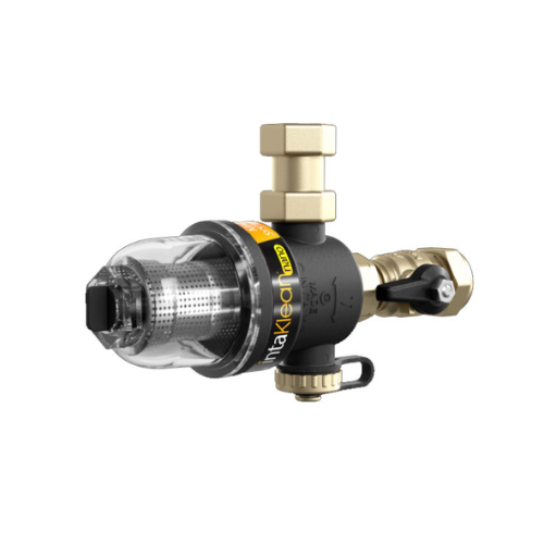 Inta IntaKlean Nano Magnetic System Filter - 22mm - IKN22