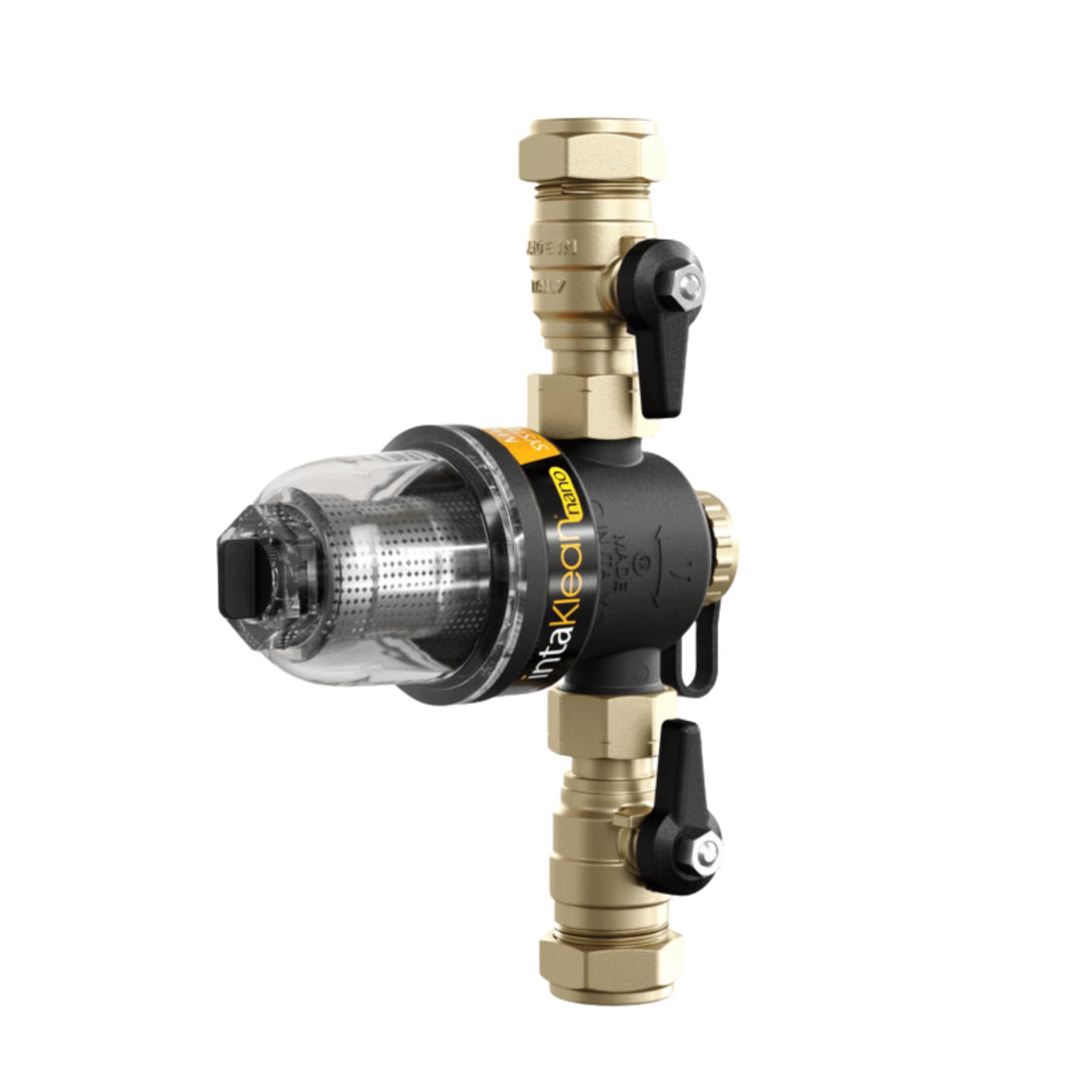 Inta IntaKlean Nano Magnetic System Filter - 22mm - IKN22