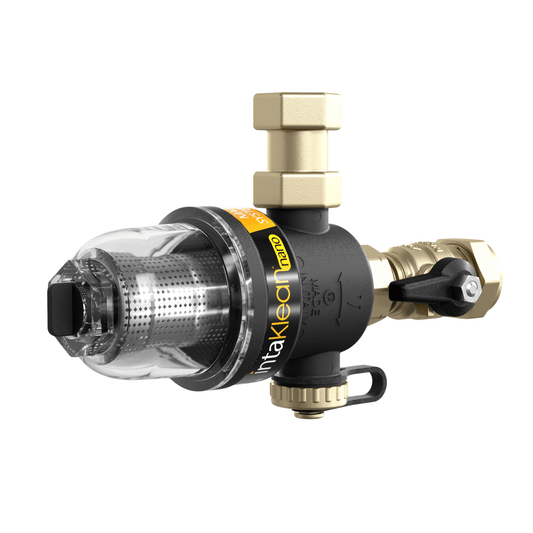 Inta IntaKlean Nano Magnetic System Filter - 3/4" - IKN34