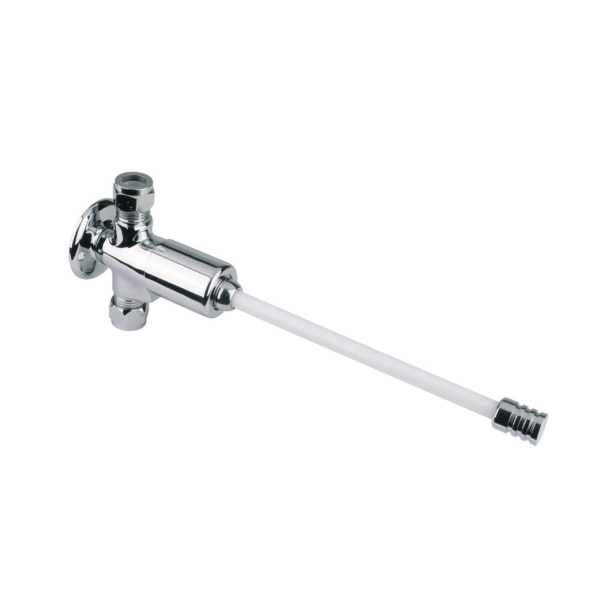 Inta Intajet Knee Operated Exposed Valve with 350mm Lever - LO810CP