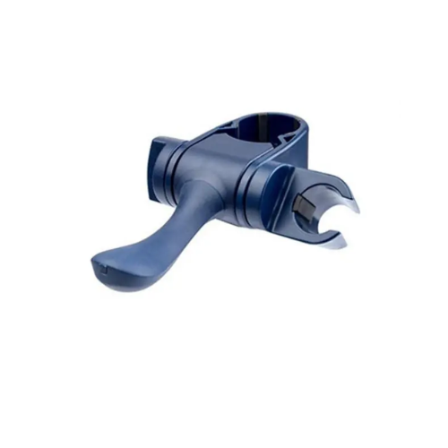 Inta Less Abled Sliding Handset Holder - Blue - LA0008BL