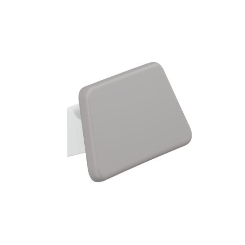 Inta Less Abled Wall Mounted Shower Back Rest - R16610112