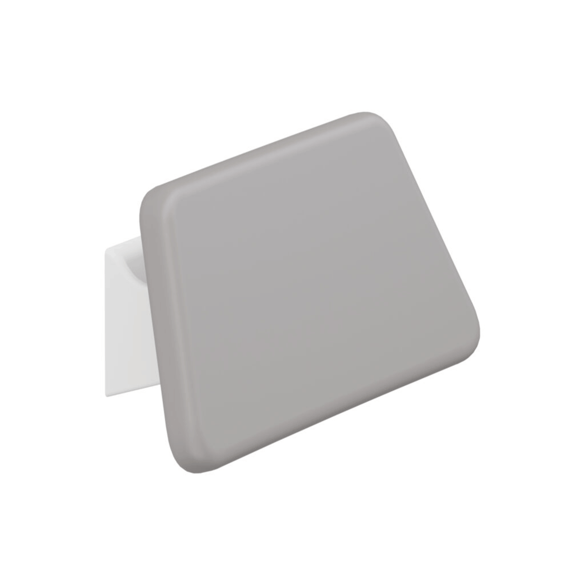 Inta Accessible Wall-Mounted Back Rest - R16610112