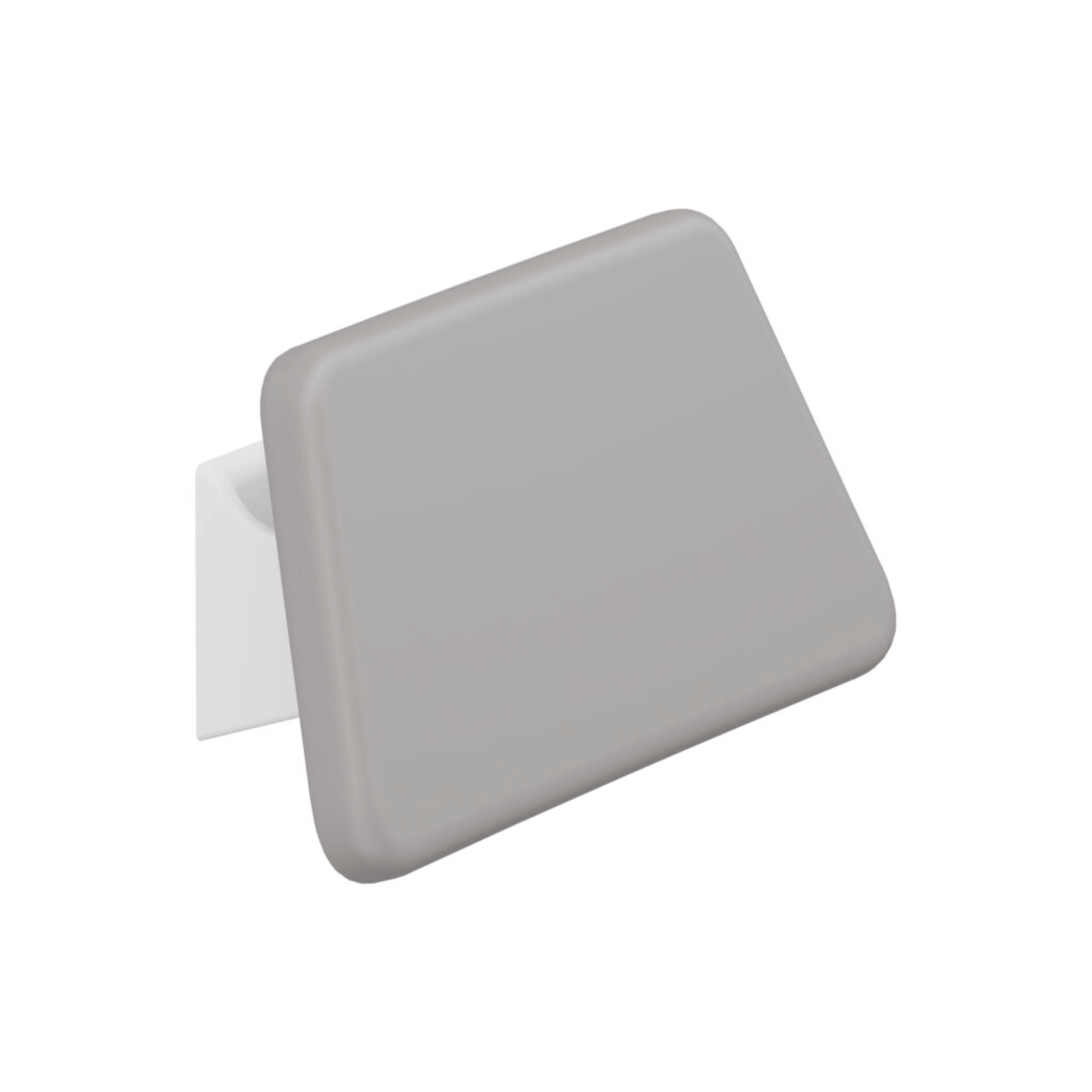Inta Accessible Wall-Mounted Back Rest - R16610112