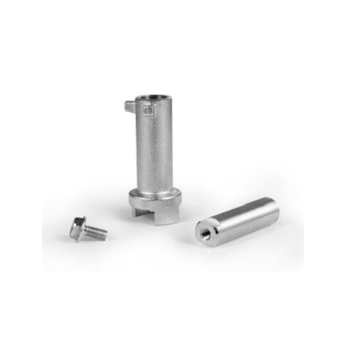 Inta Lever Ball Valve Extension Kit - EXTKIT