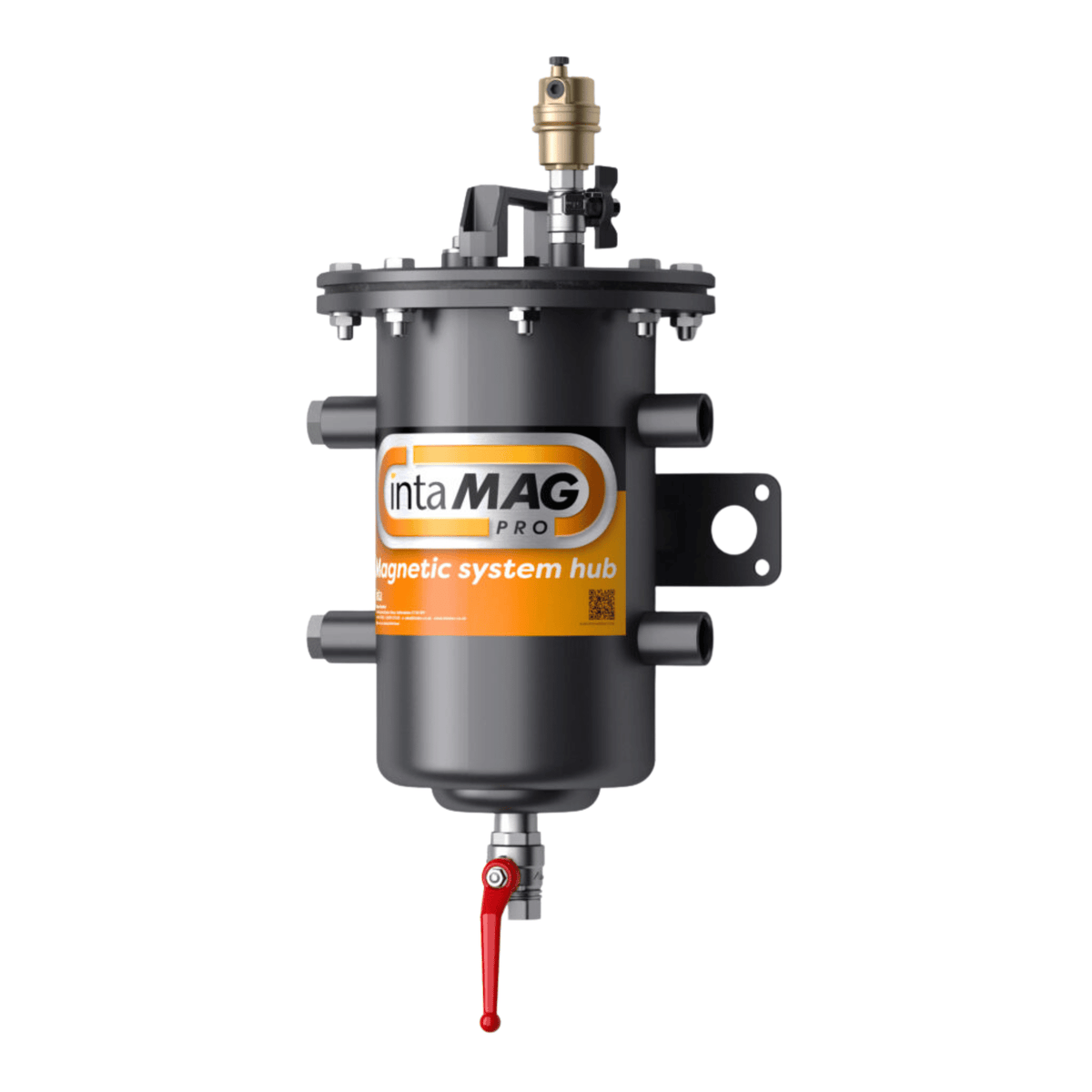 Inta Mag Pro - G3/4" - IMP02