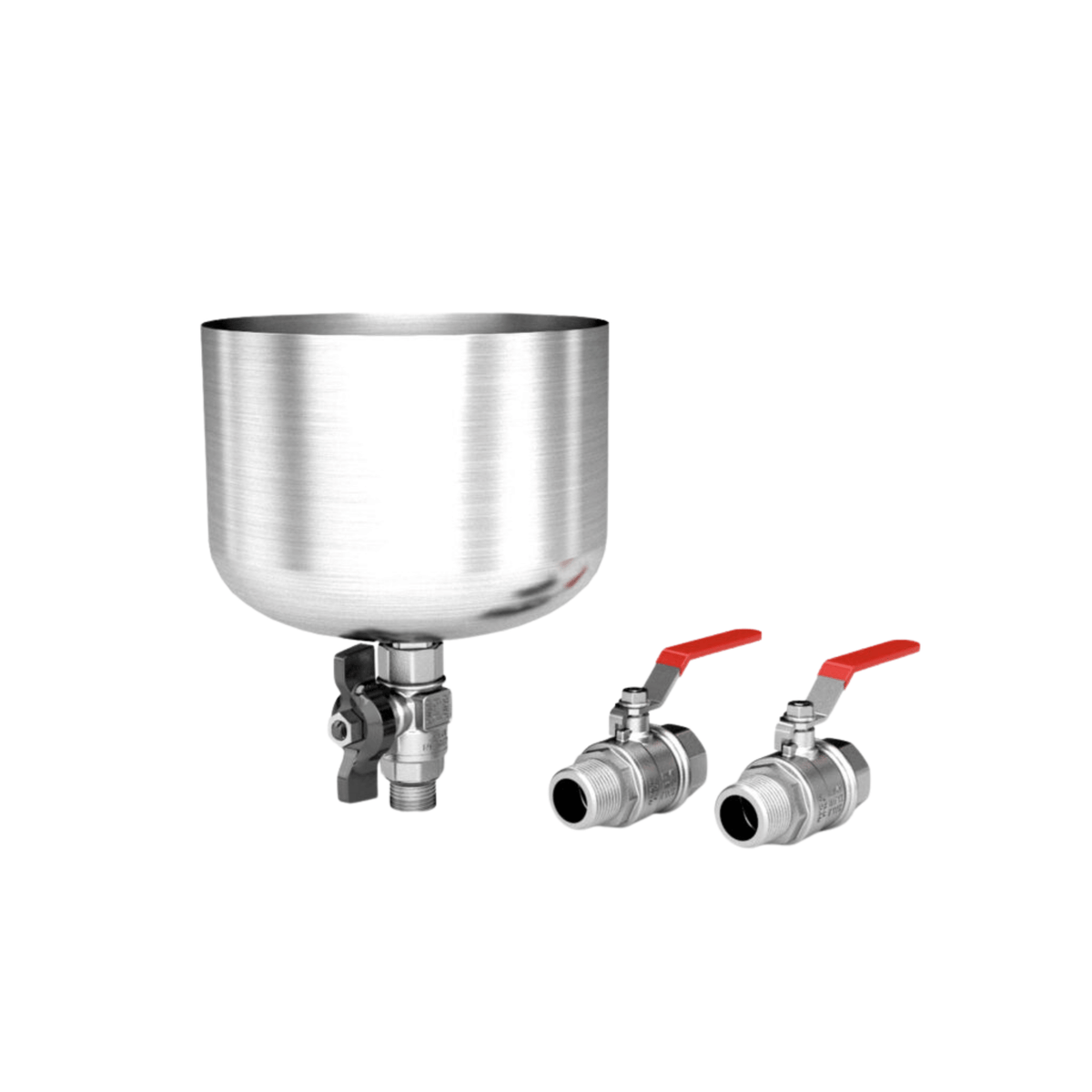 Inta Mag Pro Accessory Pack - G3/4" - IMPACK02