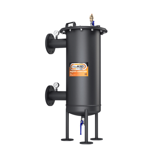 Inta Mag Pro Plus - 6" - IMPPL06
