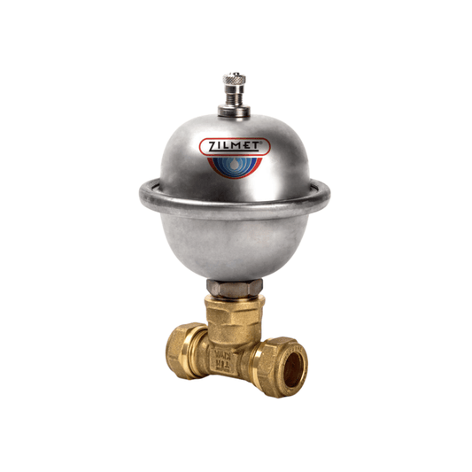 Inta Inox-Pro Minim Shock Arrestor Kit - 22mm - MSAK22