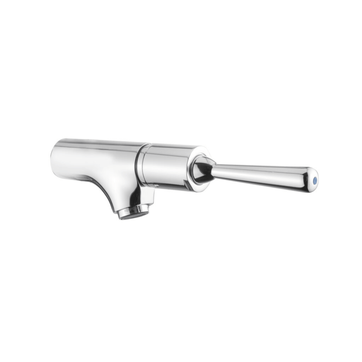 Inta Multi-Directional Non-Concussive Wall-Mounted Vandal Resistant Tap - NC190CP