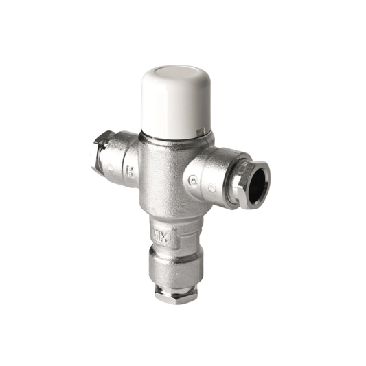 Inta Pre-Set OEM Mixing Valve - 15mm - 60096CP