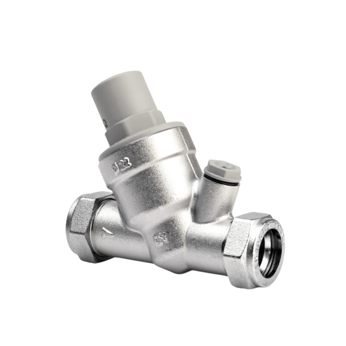 Inta Pressure Reducing Valve without Gauge - 3/4" - PRV223307500.1