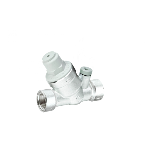 Inta Pressure Reducing Valve without Gauge - 3/4" - PRV223307500.1