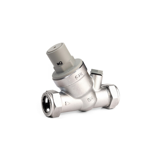 Inta Pressure Reducing Valve without Gauge - 22mm - PRV22332200.1