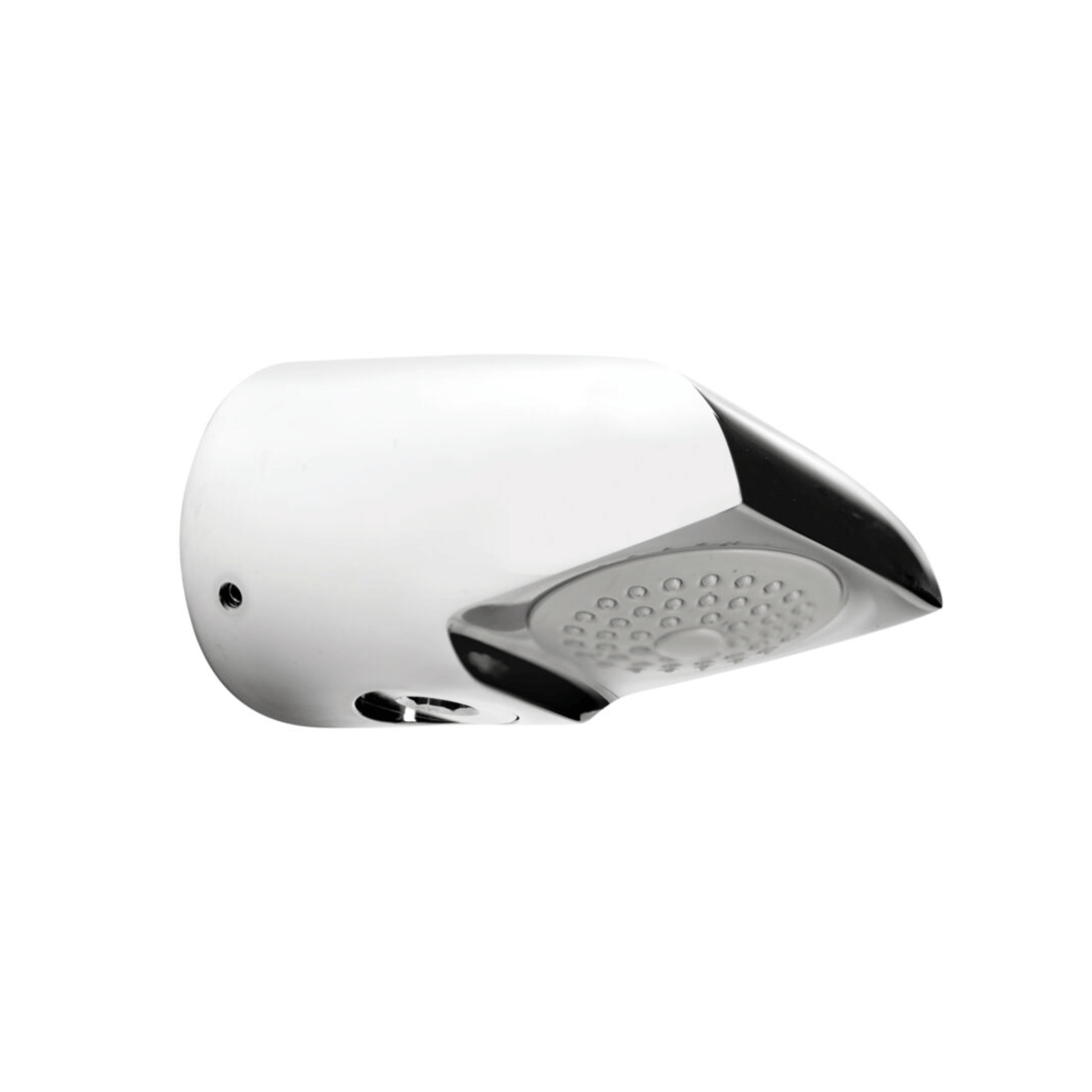 Inta Rub Clean Vandal-Resistant Shower Head - VR996CP
