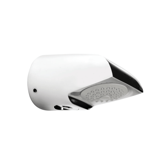 Inta Rub Clean Vandal-Resistant Shower Head - VR996CP
