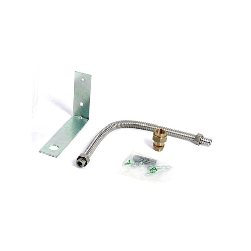 Inta Solar Expansion Vessel Connection Kit - SOVK-A200