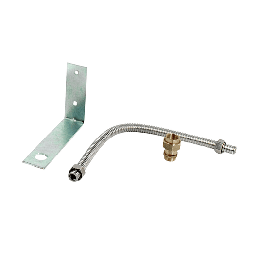 Inta A200 Solar Vessel Connection Kit - SOVK-A200