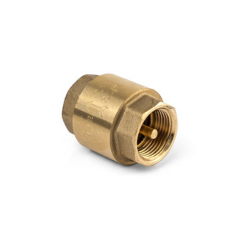 Inta Solar Rated Check Valve - 3/4" - SOLCHK75