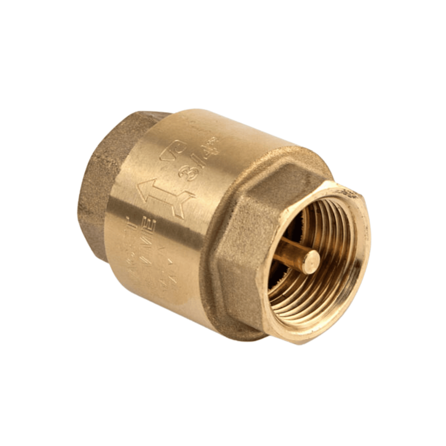 Inta Solar Rated Check Valve - 3/4" - SOLCHK75