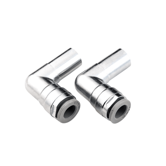 Inta Stem Elbow - Pair - 15mm x 15mm - 1521PFE