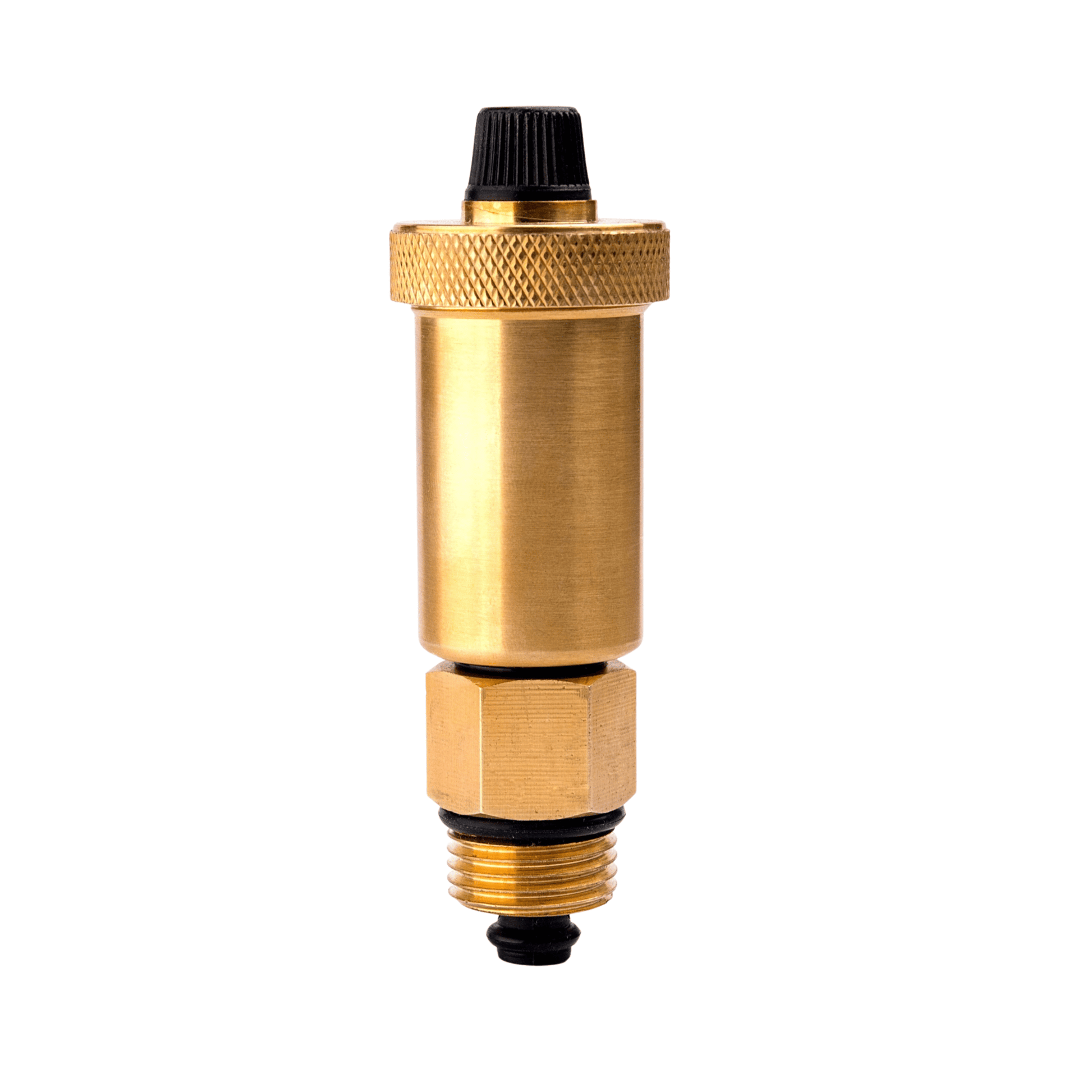 Inta Automatic Air Vent - 1/2" - AAV007