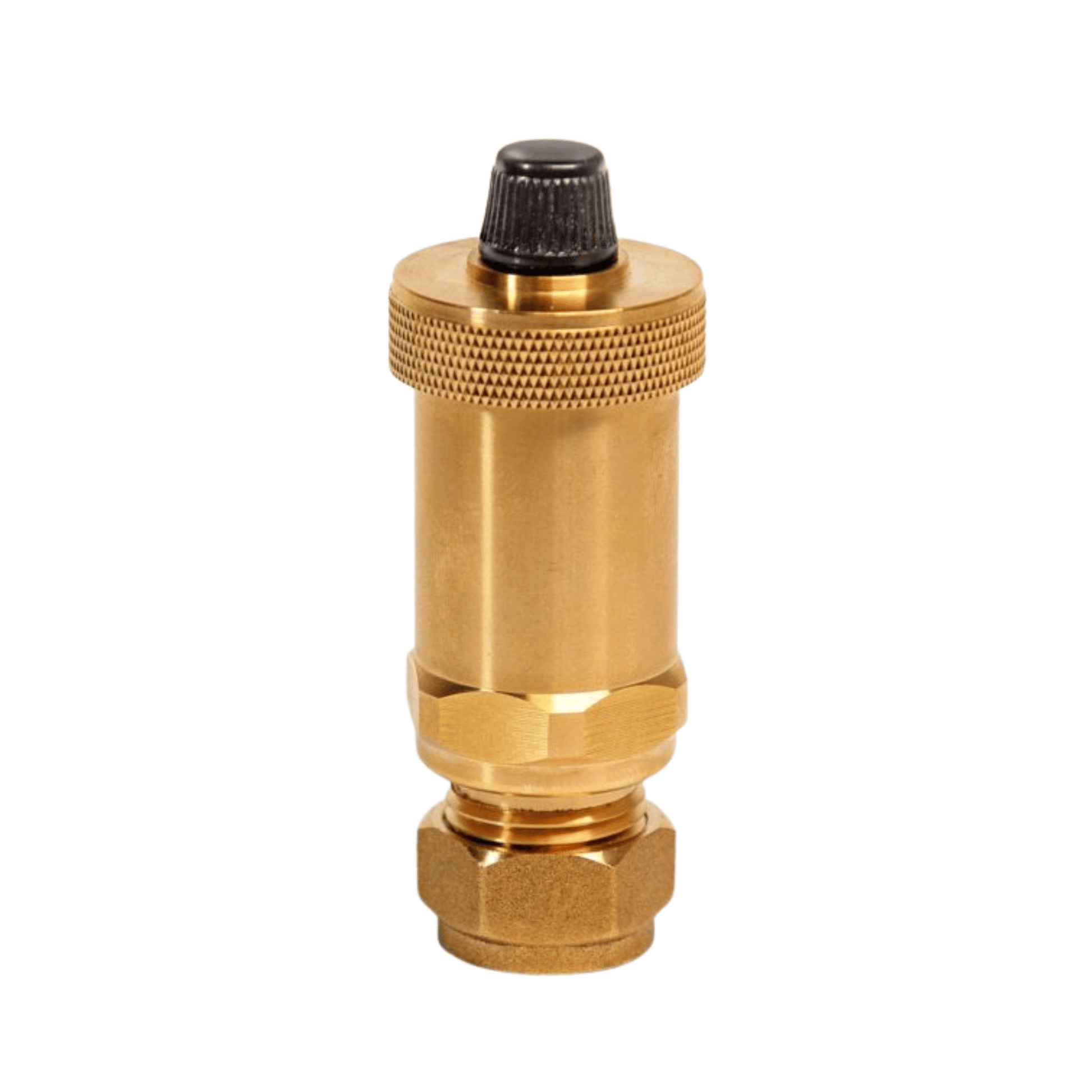 Inta Automatic Air Vent - 15mm - TR15AAV