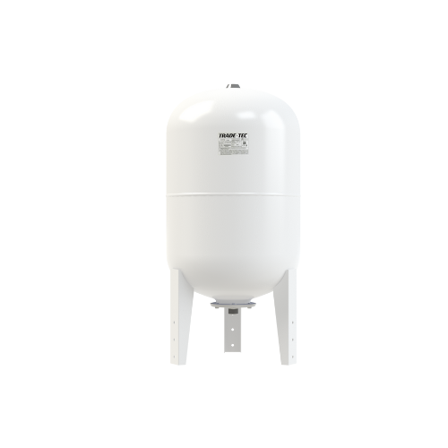 Inta Trade-Tec Expansion Vessel - Potable - 50 Litre - TRPVES50