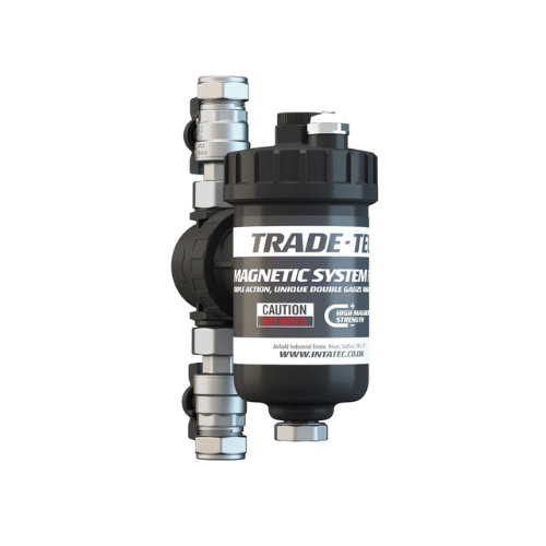 Inta Trade-Tec Magnetic Filter - 22mm - TRMAGFIL22
