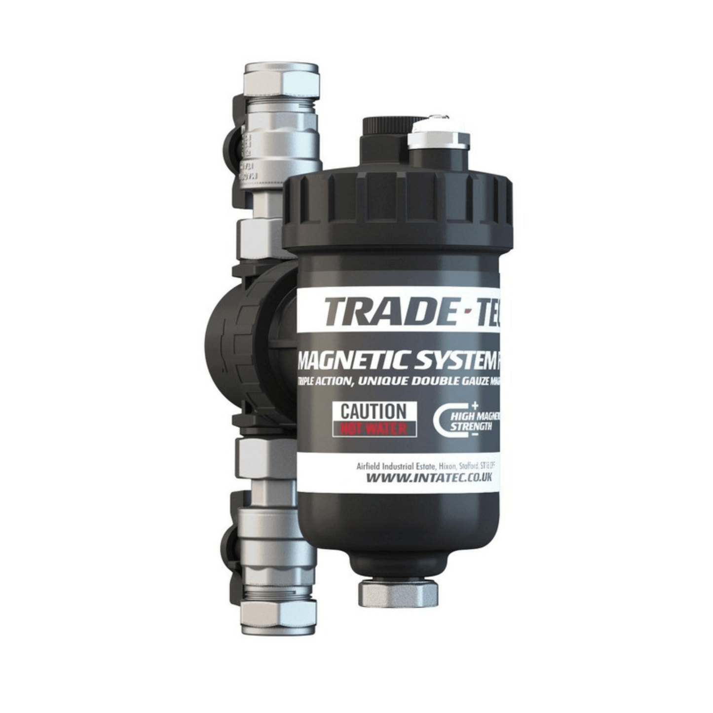 Inta Trade-Tec Magnetic Filter - 28mm - TRMAGFIL28